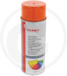 Granit Spray vopsea Atlas (portocaliu) (27077006)