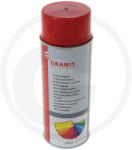Granit Vopsea pentru utilaje agricole spray - rosu Kverneland (27077009)
