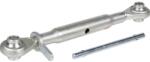 Kramp Tirant central cat I M22X2.5 330/475 (TL2302211KR)