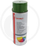 Granit Spray vopsea utilaje agricole Krone (verde nou) (27077042)