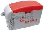 Granit Lada frigorifica pentru tractor 10L (507507006)