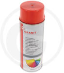 Granit Spray vopsea acrilica tractoare Zetor - rosu (27077005)