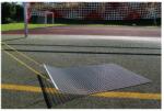 Redexim Plasa din otel pentru nivelat gazonul Redexim 90x120cm (148.090.120)