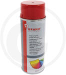 Granit Spray vopsea utilaje Krone (rosu) (27077011)
