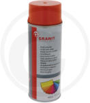 Granit Spray vopsea tractoare Fiat (portocaliu) (27077007)