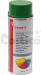 Granit Spray vopsea tractor/combina John Deere (verde John Deere) (27077057)