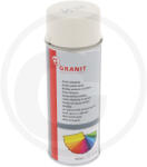 Granit Spray vopsea pentru tractoare McCormick IHC (alb) (27077029)