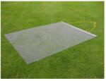 Redexim Plasa din otel pentru nivelat gazonul Redexim 240x240cm (148.240.240)