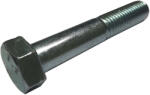 MagaziaLuCostica Surub cap hexagonal M18x100 8.8, DIN 931 (0931818100S)