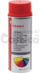 Granit Spray vopsea pentru utilaje agricole Claas (rosu) (27077003)