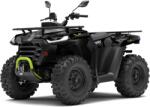 Segway Powersports ATV Segway Powersports model Snarler AT5 S, omologare T3b (SnarlerAT5S-omologareT3b)
