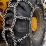 JCB Lanturi antiderapante buldoexcavator JCB (roti spate), 18, 4x26x12 (865226)