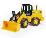 Granit Buldozer articulat Fiat FR130 Bruder (02425)