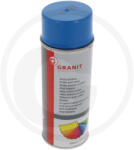 Granit Spray vopsea acrilica pentru utilaje agricole Lemken - culoare Lemken albastru (27077021)
