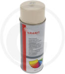 Granit Spray vopsea acrilica tractoare Zetor - alb fildes (27077002)