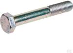 MagaziaLuCostica Surub cap hexagonal M14x100 8.8, DIN 931 (0931814100S)