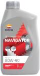Repsol Ulei de transmisie Repsol Navigator 80W90 1 L (REP80W90/1)