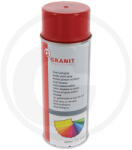 Granit Spray vopsea acrilica tractor Massey Ferguson rosu (27077012)