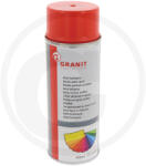 Granit Spray vopsea utilaje agricole Kuhn (rosu Kuhn) (27077004)