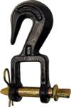 Granit Carlig de remorcare pe bolt - 4300kg (20008448)