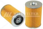 Hifi Filtru ulei tractor Weideman (SO7198)