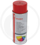 Granit Spray vopsea acrilica - rosu Kuhn vechi (27077017)