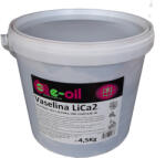 MagaziaLuCostica Vaselina E-oil(T) LiCa2 4.5kg (FATLICA2/4.5)