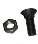 IQ Parts Surub B-1440 M14x40 Mu DIN608 (549400V)