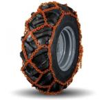 MLC Lant antiderapant 11R 12.5/80 R18 TR Romb simplu pentru buldoexcavatoare (TR11R12.5/80R18R1)