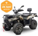 Linhai ATV Linhai model 370 ProMax, omologare T3b (Linhai370ProMax)