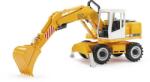 Granit Excavator de jucarie Liebherr 912 Bruder (02426)