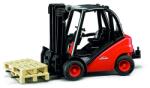 BRUDER Linde H30D Stivuitor de jucarie Bruder (60002511)