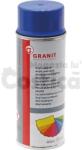 Granit Spray vopsea acrilica tractor/combina New Holland - albastru (27077050)