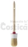 MAKO Pensula rotunda pentru vopsea (diam 30) (300102106K)
