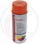Granit Spray vopsea acrilica Amazone (portocaliu Amazone) (27077008)