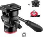 Neewer Arca Swiss Fluid állványfej 3kg Dslr 360°-ban elforgatható (0000454555255)