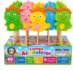 SWEEBO Acadele Dino Pop SWEEBO, 40 g, 40 buc/set