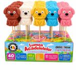 SWEEBO Acadele Puppy Pop SWEEBO, 40 g X 40 buc/set