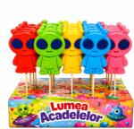 SWEEBO Acadele Alien Pop SWEEBO, 40 g X 40 buc/set