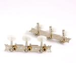 Hora Metal Mechanism for 6 string guitar
