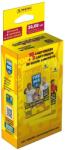  Set cartonase de schimb 3 pachete + 3 carduri limitate Panini, FIFA 365 Adrenalyne 2025-2026