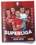  Superliga Albumul Colectiei