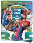 Panini FIFA 365 Sticker Collection 2026: Albumul colectiei