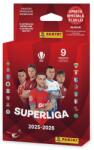  Superliga Multi set - 9 packets Eco blister