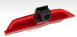 MOSERA Camera marsarier Volkswagen Caddy 4 2015-2020 pe stop AHD 1080P NTSC MOSERA (MSA-CAMC-0054-9482)