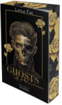 VAJONA Verlag Ghosts of Halloween | Michelle Markau