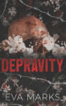 Independently published Depravity | Eva Marks