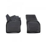 ALM Covoare presuri cauciuc tip tavita PSN Ford Tourneo Courier pt. fata 2014- (ALM 191022-6)