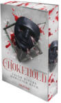 VAJONA Verlag Chokehold | Leigh Rivers, Sandy Brandt