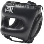 LEONE 1947 Каска за Бокс Leone The Greatest Black - S/M